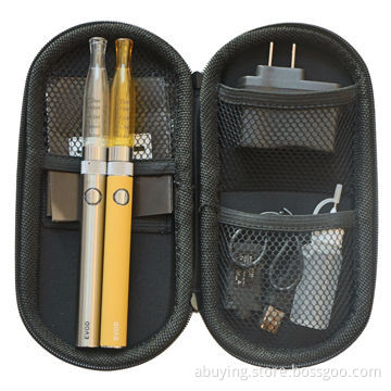 Ego E-cigarette Evod Battery with Atomizer, Can Refill Liquids